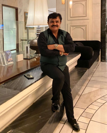 Rajiv Kapoor