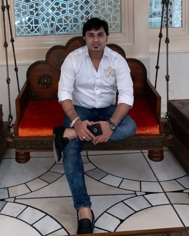 Rajiv Kapoor